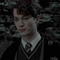 Tom riddle