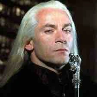 Lucius malfoy