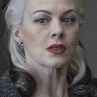 Narcissa malfoy