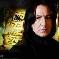 Serveus snape