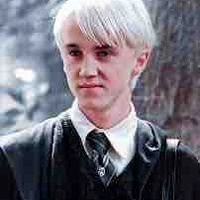Draco malfoy