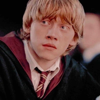 Ronald Weasly