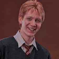 Fred weasly