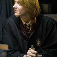 George weasly