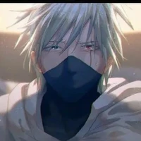hatake kakashi