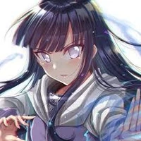 hyuga hinata