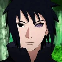 uchiha sasuke
