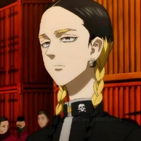 Haitani Ran