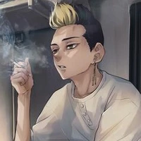 Hanma Shuji