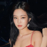 Jennie Kim [ Jen ]