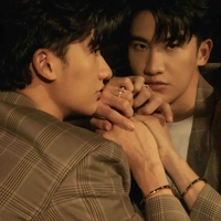 Tay Tawan Vihokratana