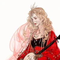 A Hoa - Nhất phu nhân