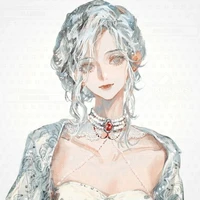 Mễ Lụy - Nhị phu nhân