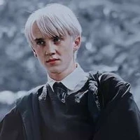 Draco Malfoy