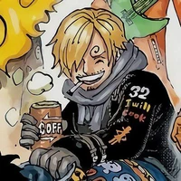 Vinsmoke Sanji