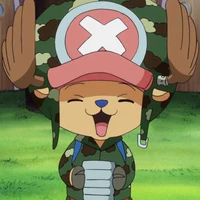 Tony Tony Chopper