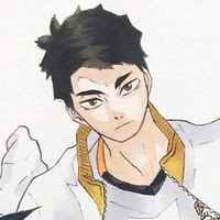 Ushijima Wakatoshi