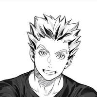 Bokuto Koutaro