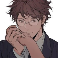 Oikawa Tooru