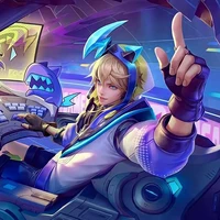 Laville Chiến Thần Moba Gaming