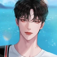 Hắc Tử Minh/anh/