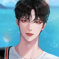Hắc Tử Minh/anh/