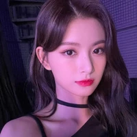 Lee Yiren - chị ba Y