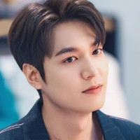 Lee Min Ho - ba Y