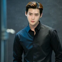 Lee Jong Suk - anh hai Y