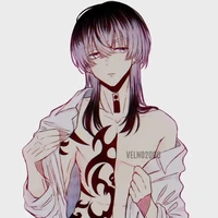 Haitani Rindou