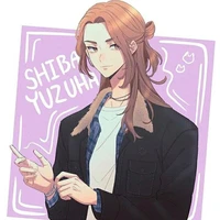 Shiba Yuzuha