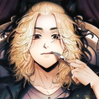 sano manjiro (mikey)