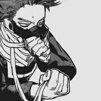 Shinsou Hitoshi