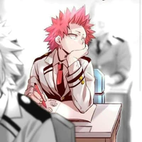 Kirishima Ejiro