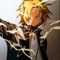 Denki kaminari