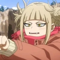 Toga Himiko