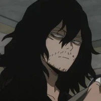 Aizawa Shota