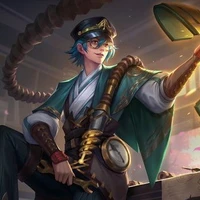 Thorne [ T/S ]