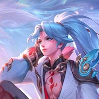 Allain [ Yeio ]