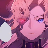 Lauriel [ C/Svipz ]