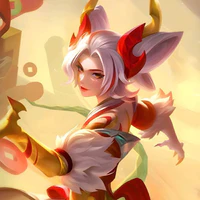 Natalya [ Yeio ]