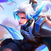 Triệu Vân |Zannis| [ moste/e.z ]