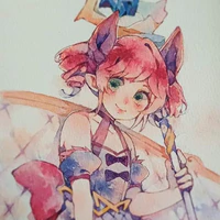 Alice [ Ozil/Eri ]
