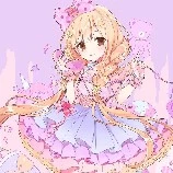 Lãnh Như Ngọc - 10 tuổi