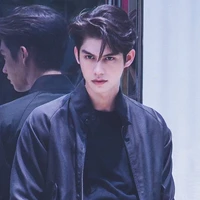 Vachirawit Chivaaree