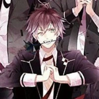 Sakamaki Ayato