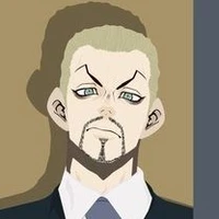 Mochizuki Kanji