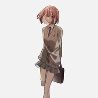 Tachibana Hinata