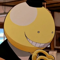 Koro-sensei