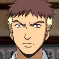 Terasaka Ryoma